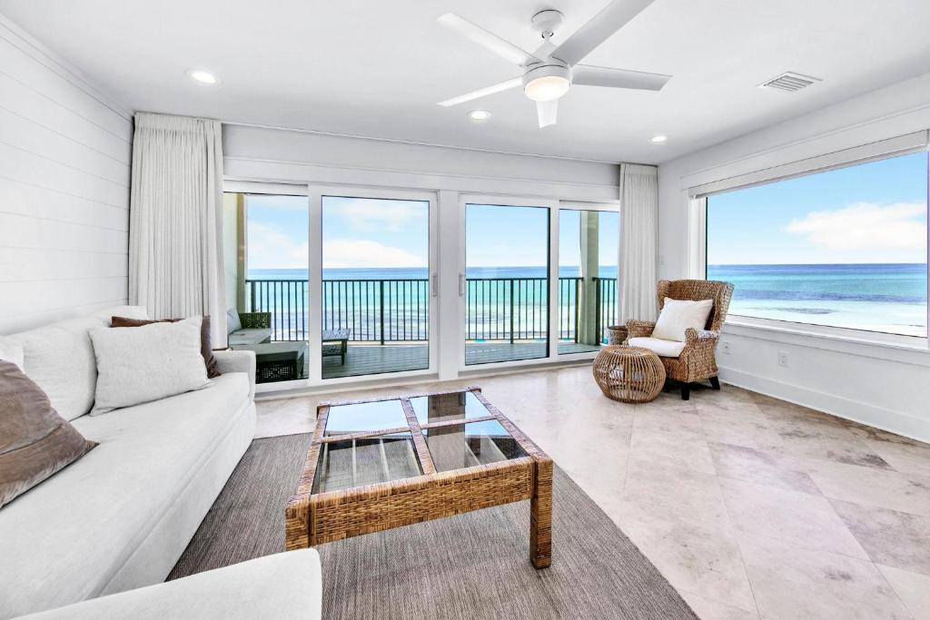 Blue Mountain Beach Villas 5A, 30A, FL
