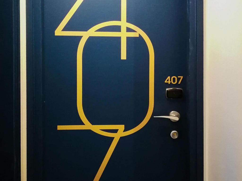 ibis Styles Paris Opera Lafayette - Resim 23