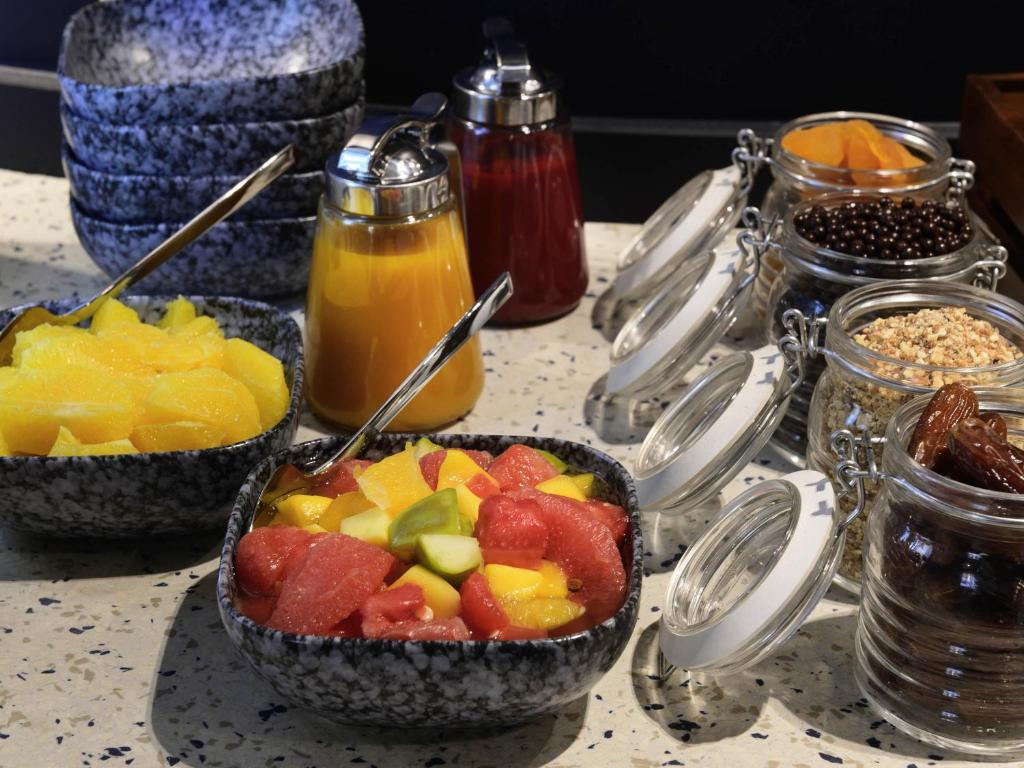 ibis Styles Paris Opera Lafayette - Resim 28