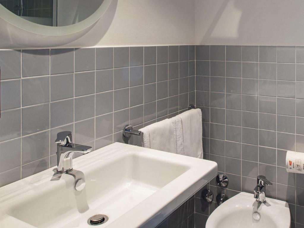 Ibis Styles Roma Aurelia - Resim 11