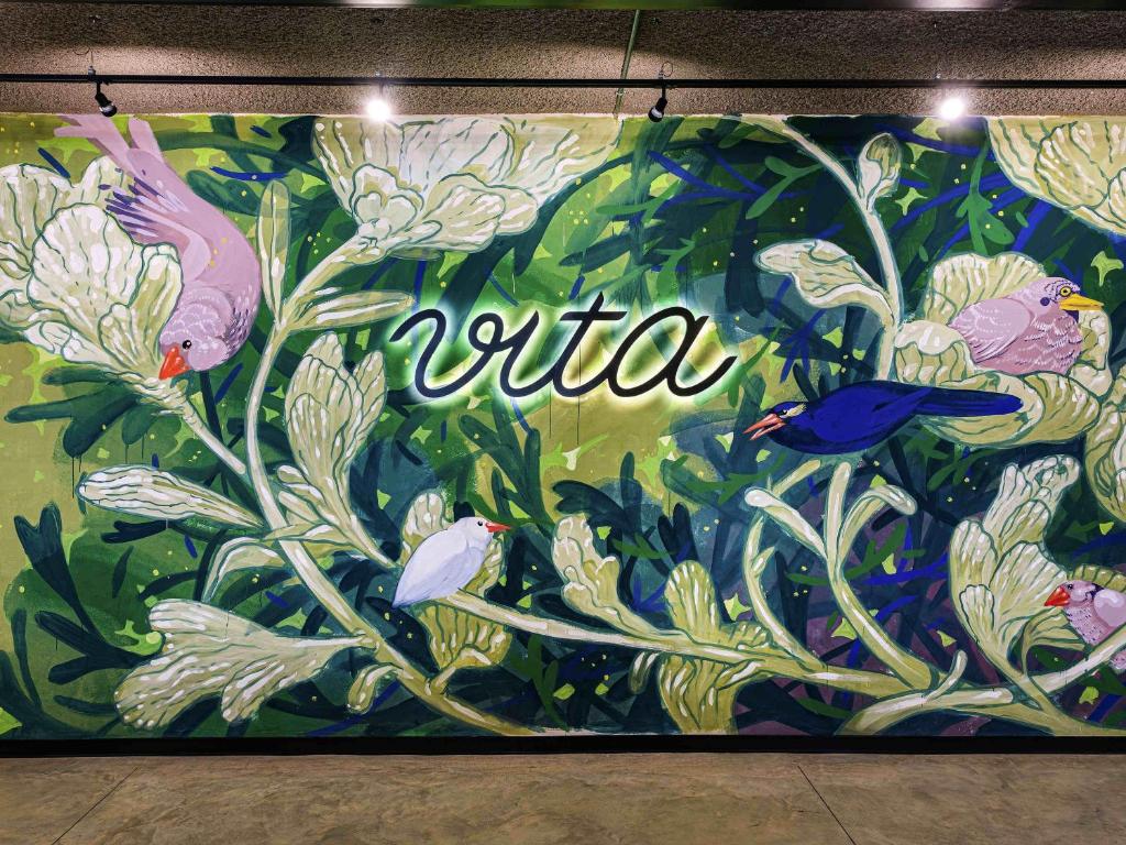 Ibis Styles Roma Aurelia - Resim 32