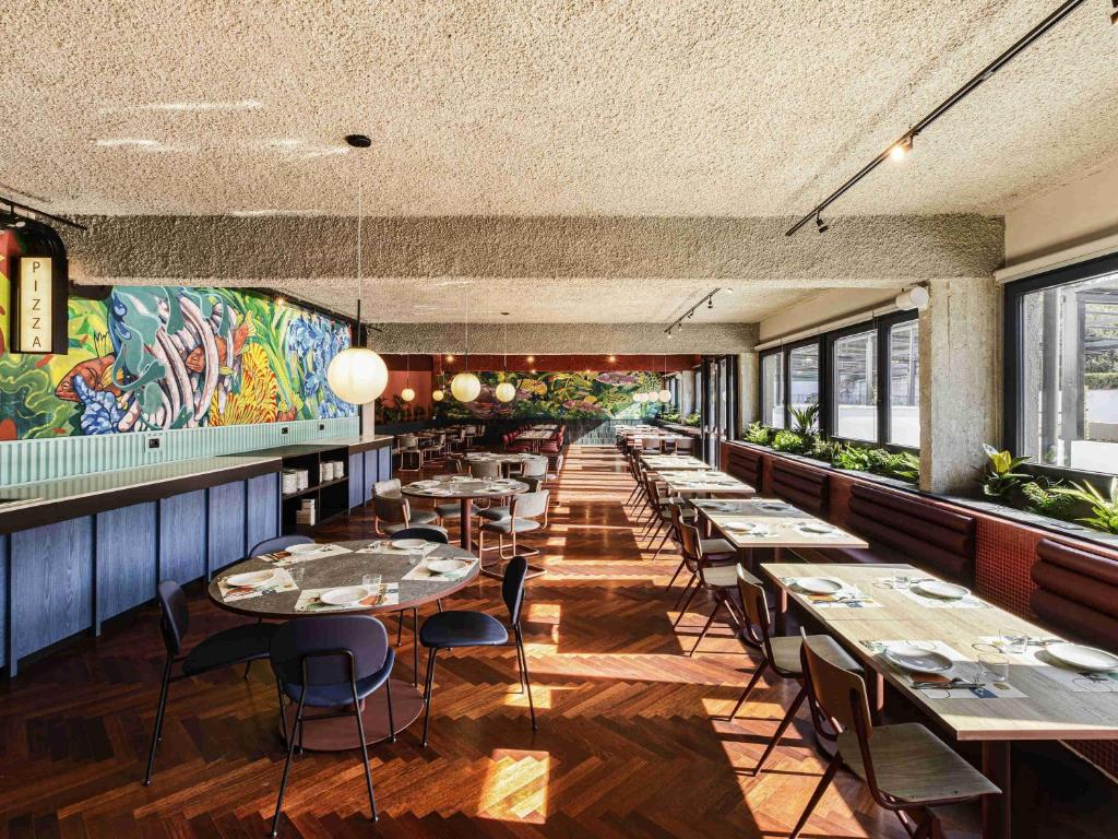 Ibis Styles Roma Aurelia - Resim 35