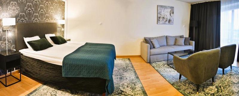 Hotel Amadeus by First - Family Room