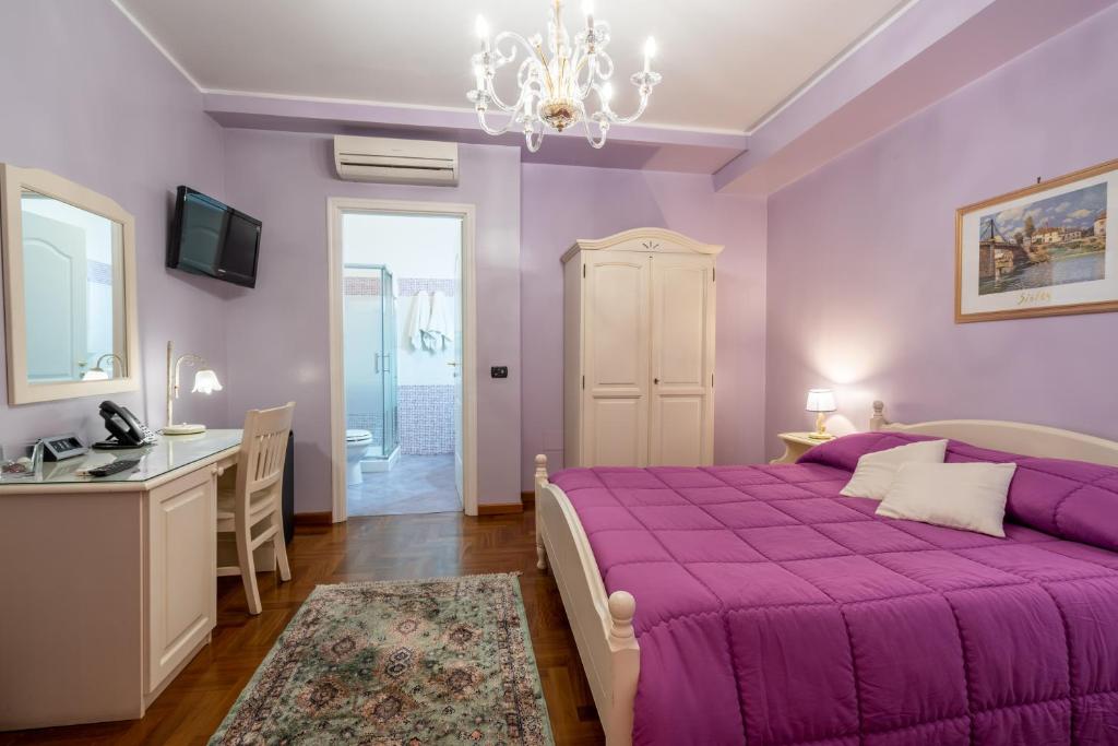Alhambra Guest House di Charme - 1