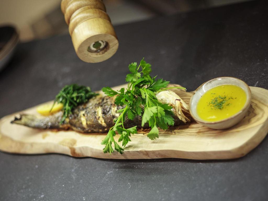 Novotel Cambridge North - Resim 40