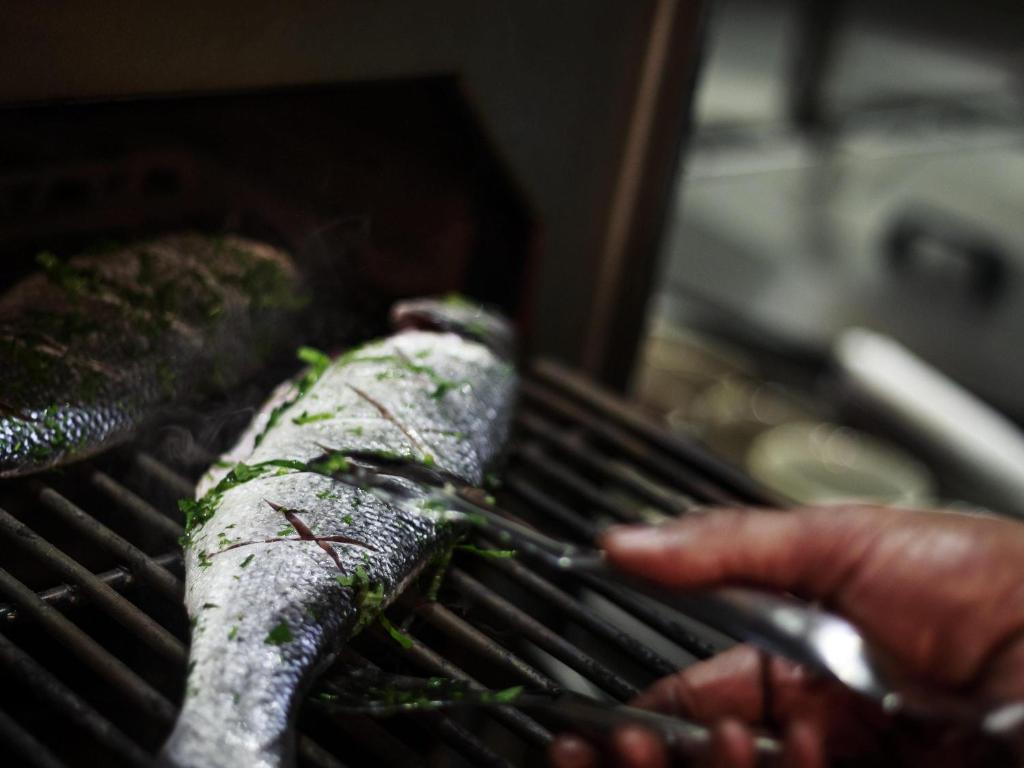 Novotel Cambridge North - Resim 36