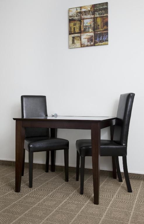 Hygate Motor Lodge - Resim 33