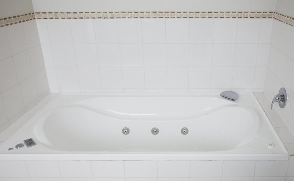 Hygate Motor Lodge - Resim 21