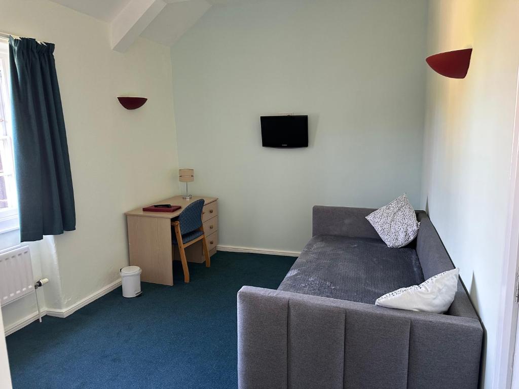 Hinsley Hall - Resim 4