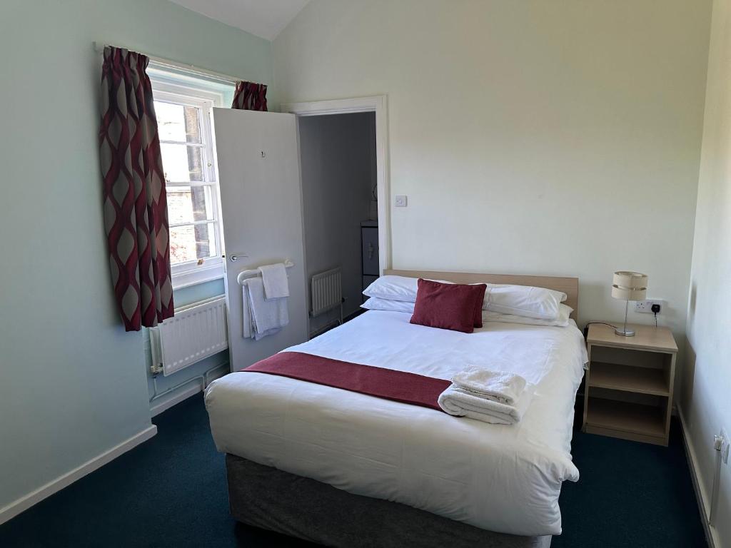 Hinsley Hall - Resim 10