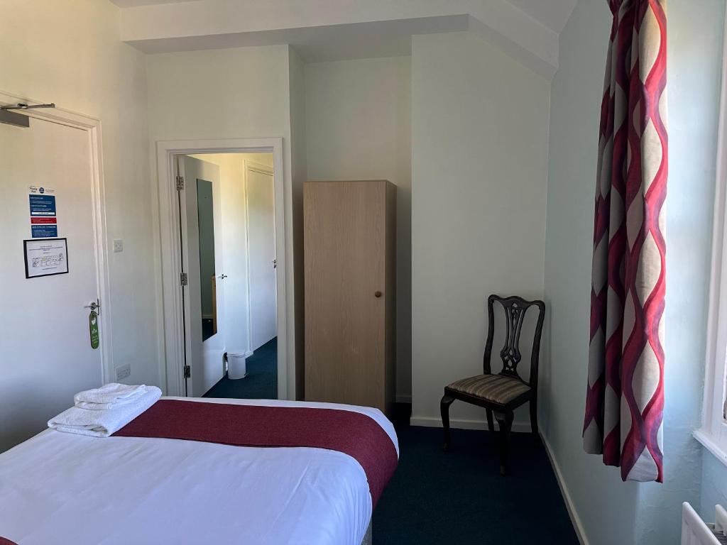 Hinsley Hall - Resim 11