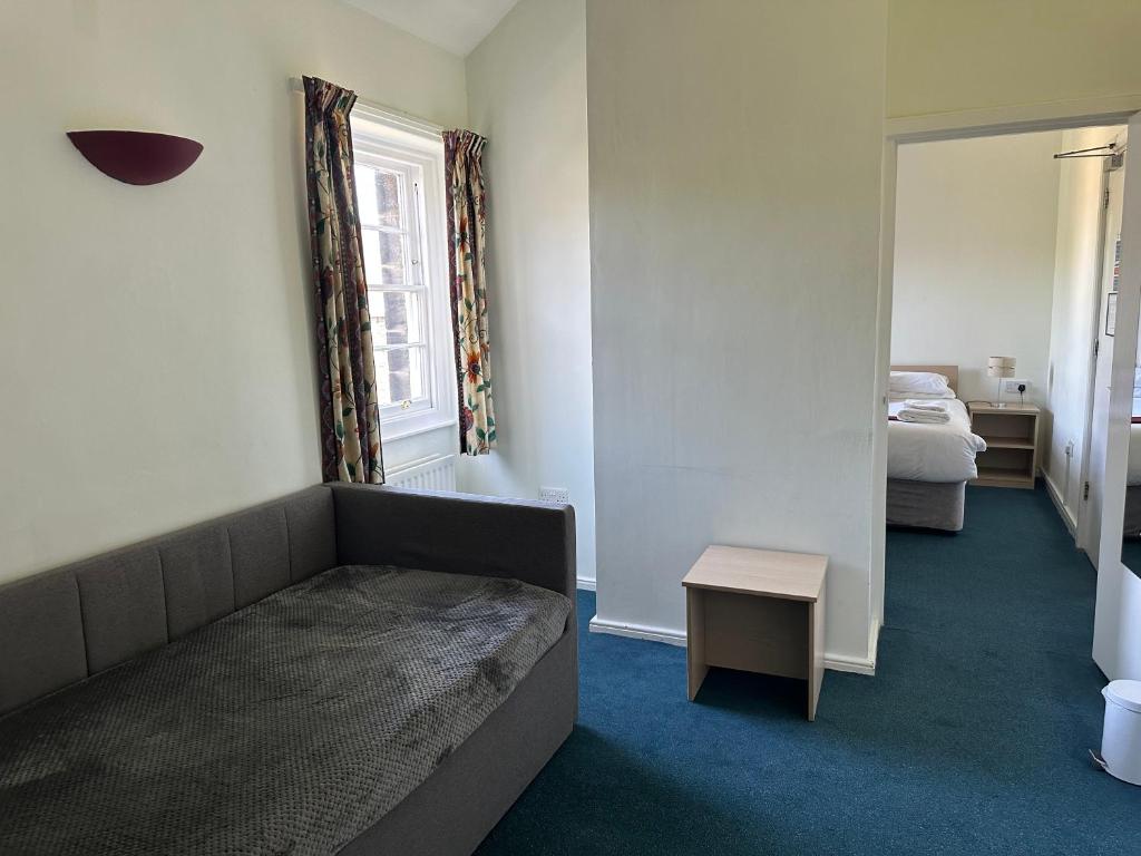 Hinsley Hall - Resim 12