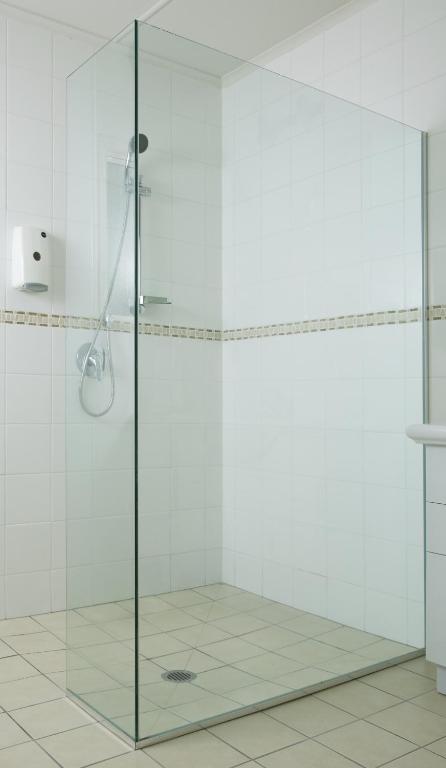 Hygate Motor Lodge - Resim 8