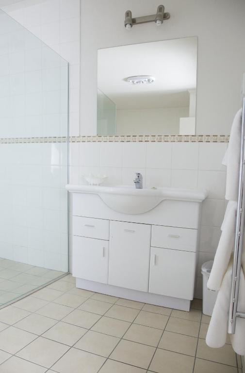 Hygate Motor Lodge - Resim 19