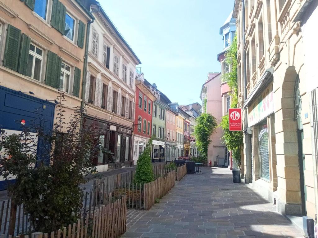 Dolce vita - Familial & lumineux, centre historique – photo 56