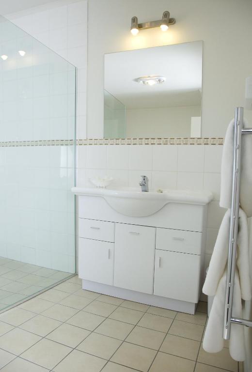 Hygate Motor Lodge - Resim 32