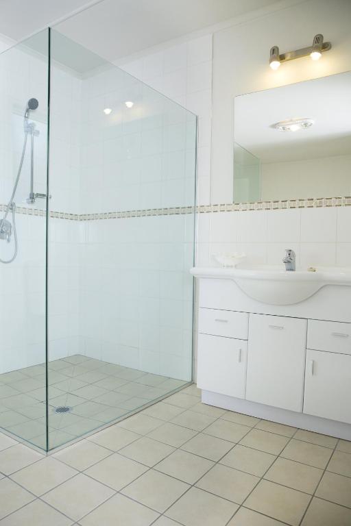 Hygate Motor Lodge - Resim 3