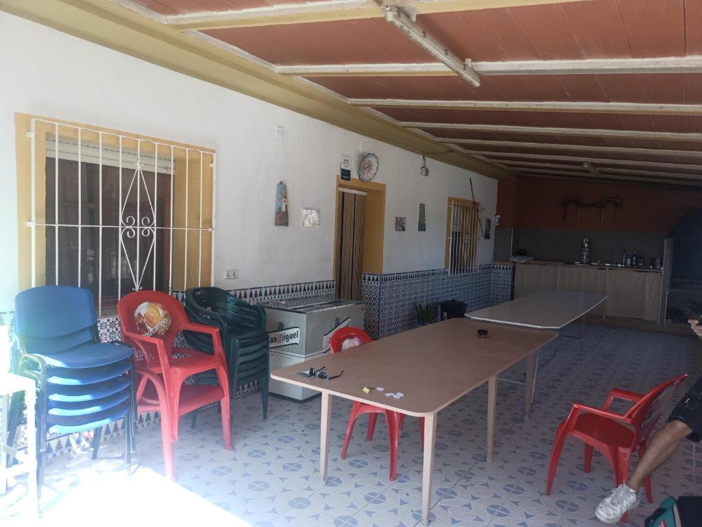 turismo rural la solana, Murcia (updated prices 2026)