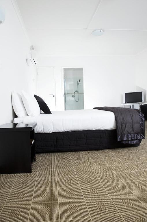 Hygate Motor Lodge - Resim 31