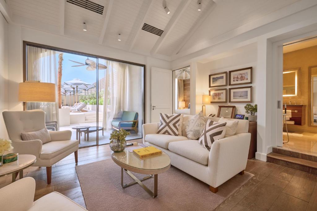 Aspen Chalets by Kempinski Hotel Mall of The Emirates - Resim 45