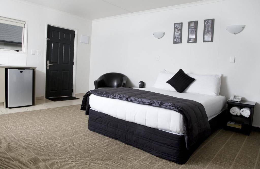 Hygate Motor Lodge - Resim 30