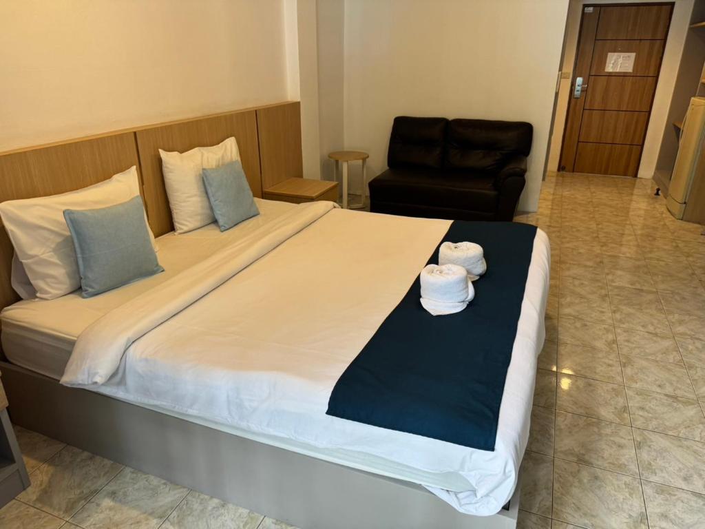 Blue Garden Resort Pattaya - Resim 38