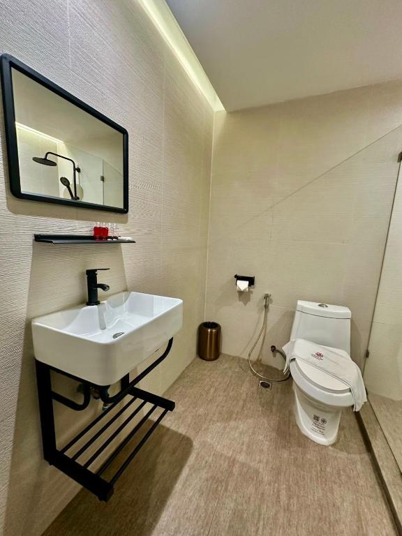 Sakura Sky Residence - Resim 21