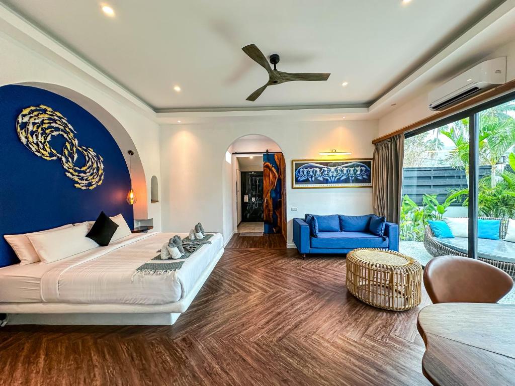 La Belle Vie - Boutique Hotel Adults Only - 1