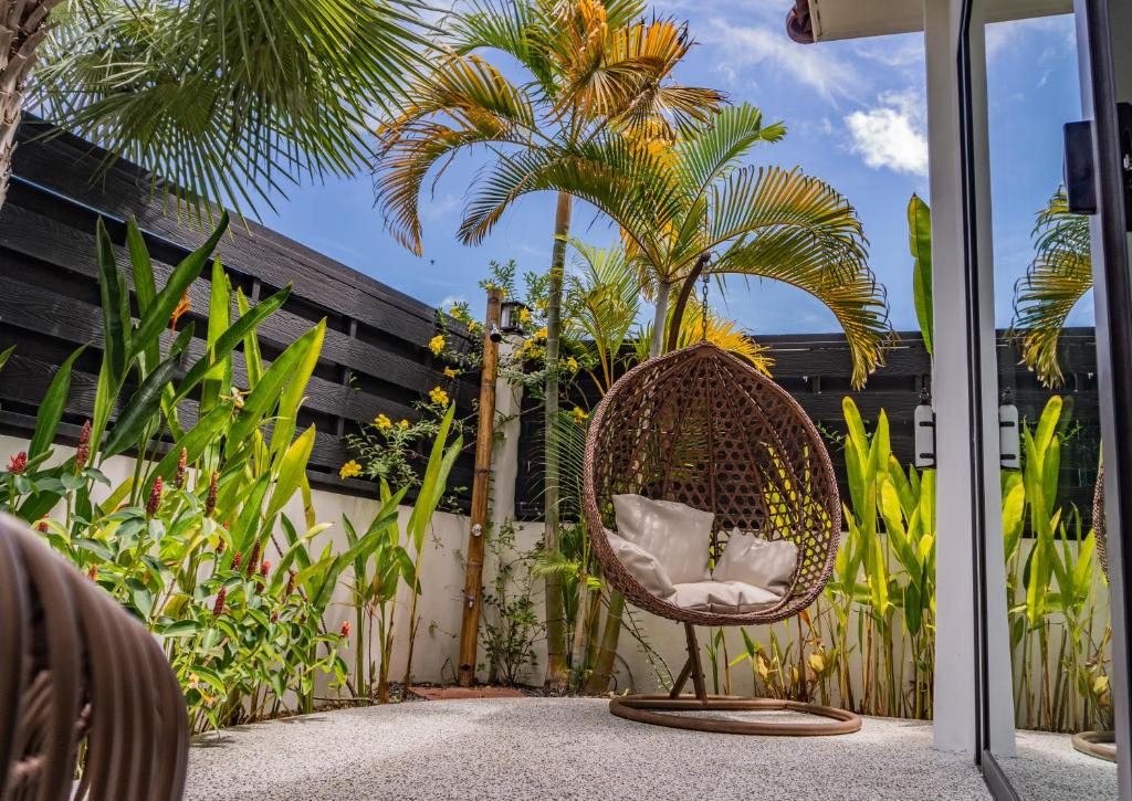 La Belle Vie - Boutique Hotel Adults Only - 9