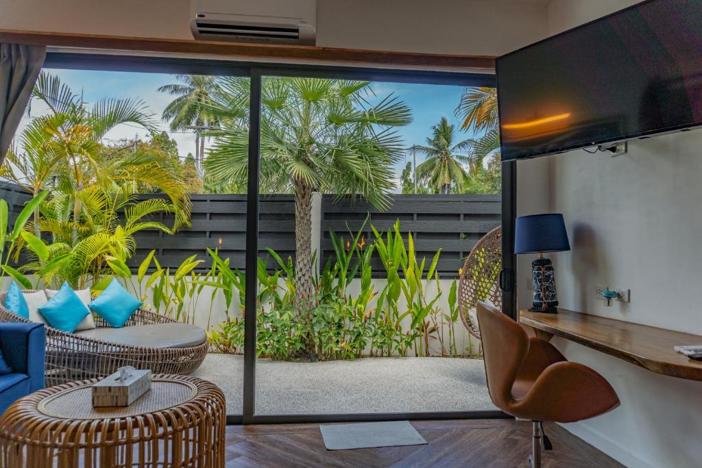 La Belle Vie - Boutique Hotel Adults Only - 8