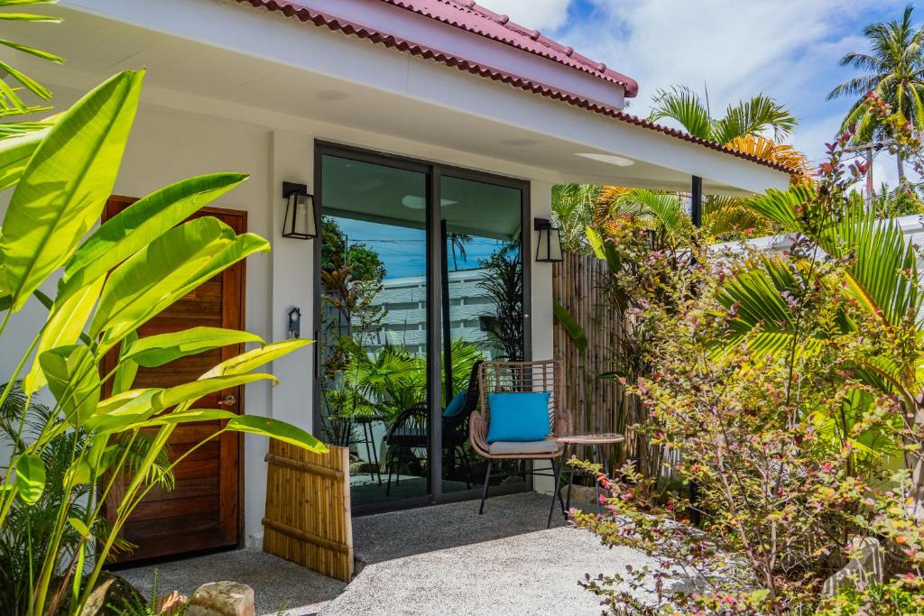 La Belle Vie - Boutique Hotel Adults Only - 11