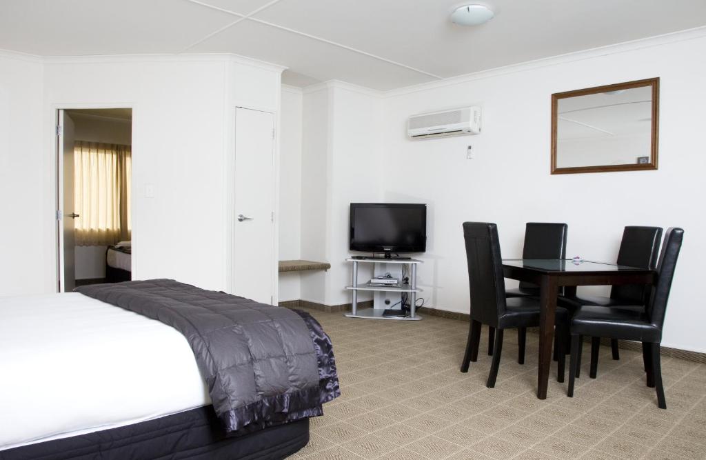 Hygate Motor Lodge - Resim 29