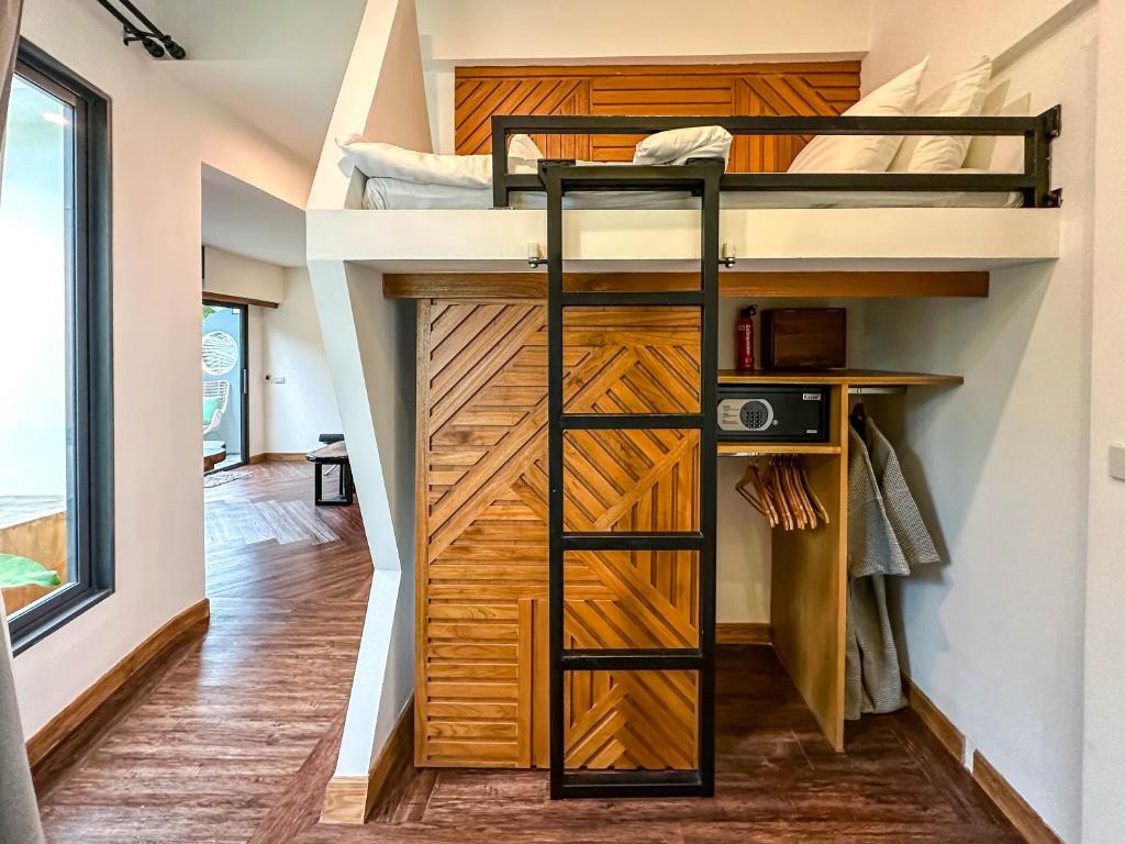 La Belle Vie - Boutique Hotel Adults Only - 16