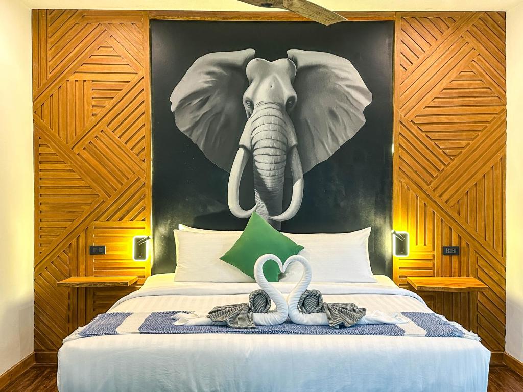 La Belle Vie - Boutique Hotel Adults Only - 12