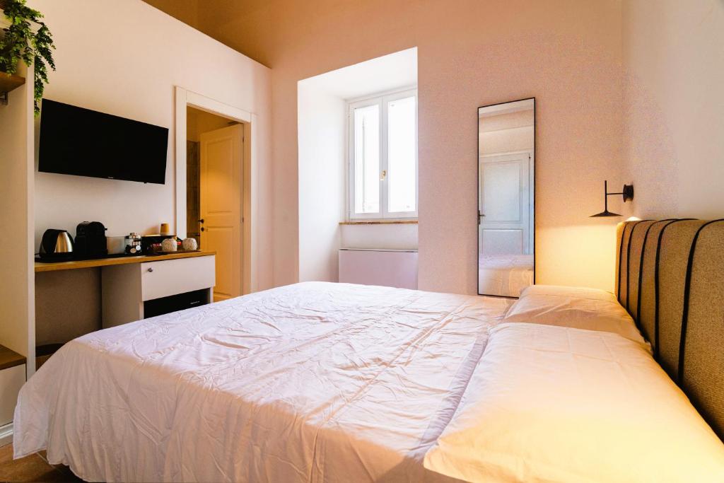 Casale Magrini Affittacamere Foligno - 双人间 - 带私人浴室