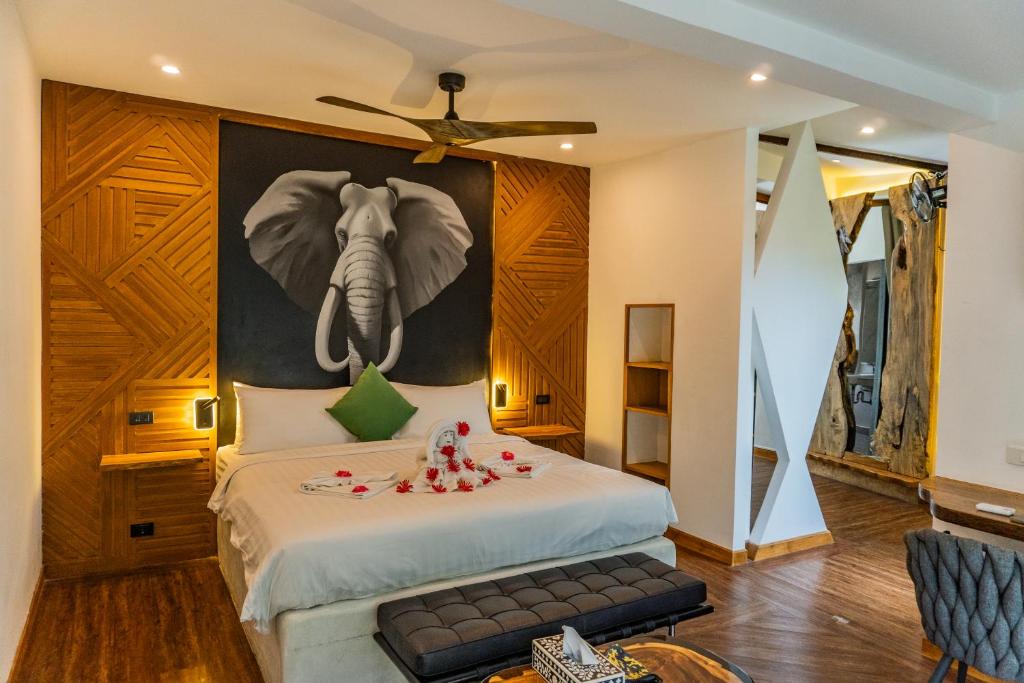 La Belle Vie - Boutique Hotel Adults Only - 13