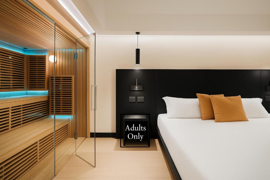 Dream Suite Trevi photo