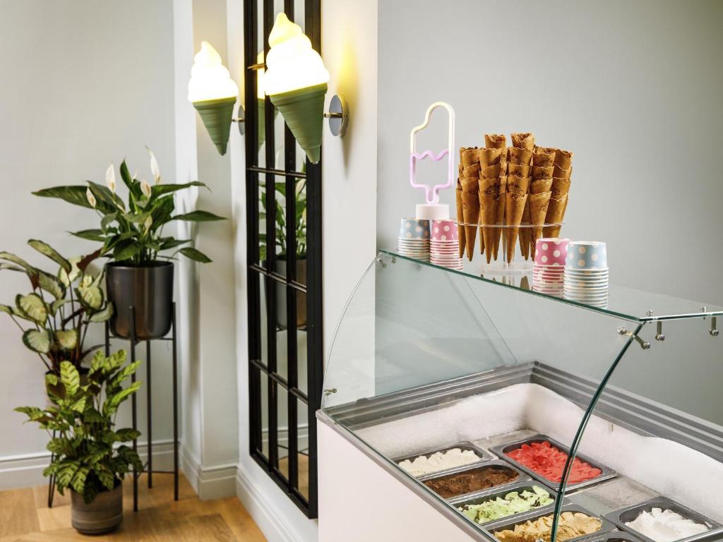 ibis Styles Bournemouth - Resim 5