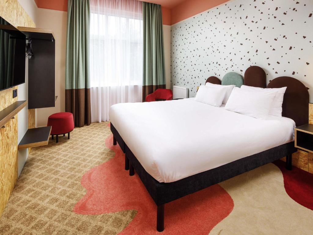 ibis Styles Bournemouth - Resim 17