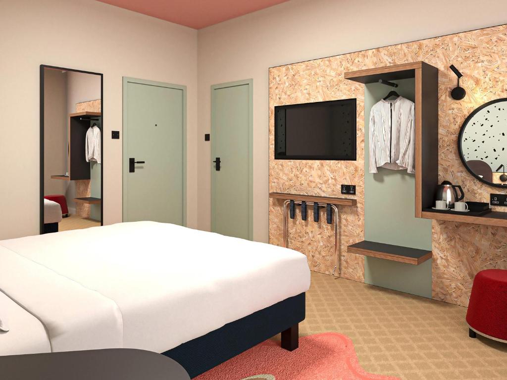 ibis Styles Bournemouth - Resim 16