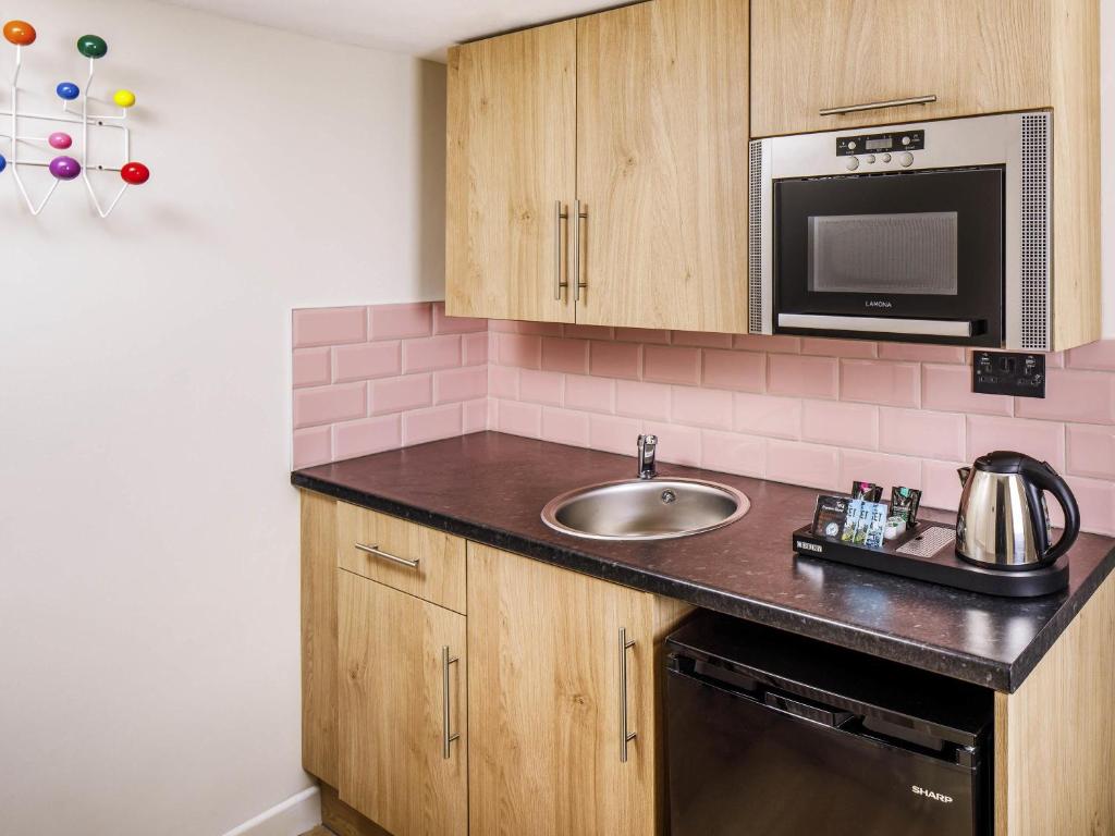 ibis Styles Bournemouth - Resim 19