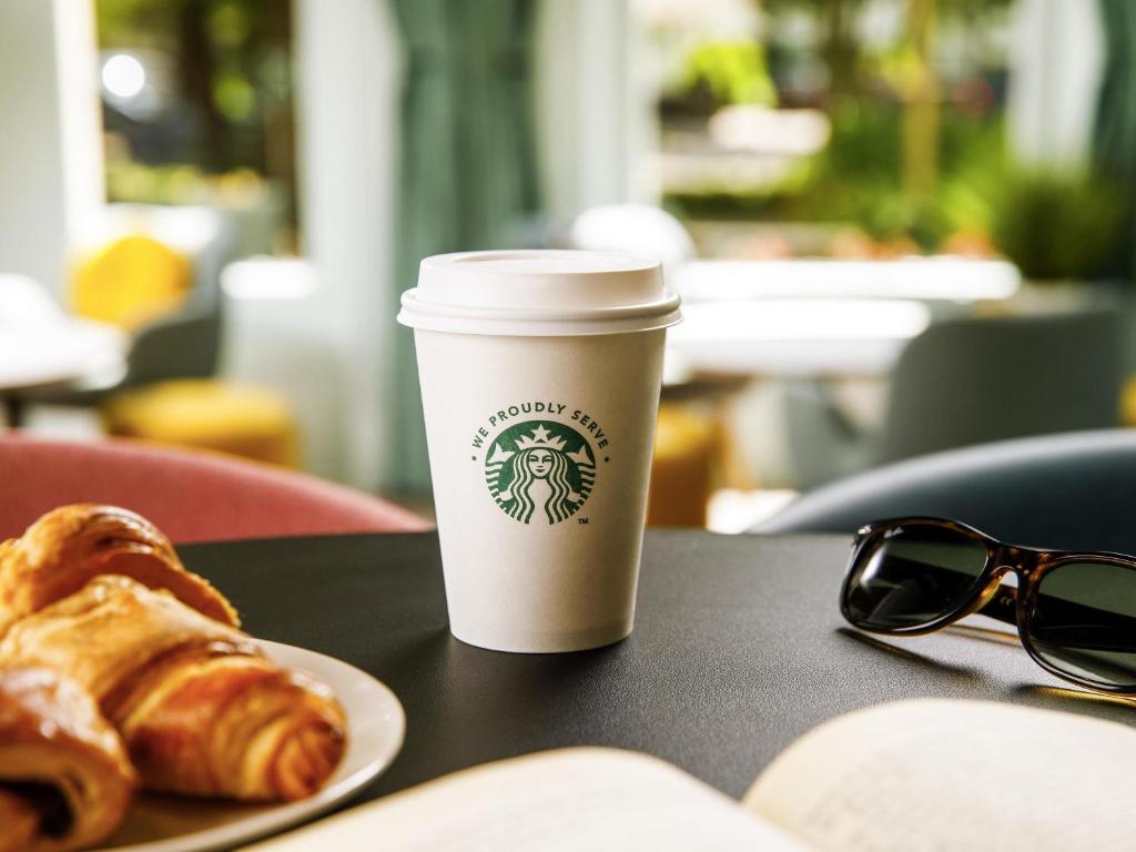 ibis Styles Bournemouth - Resim 37