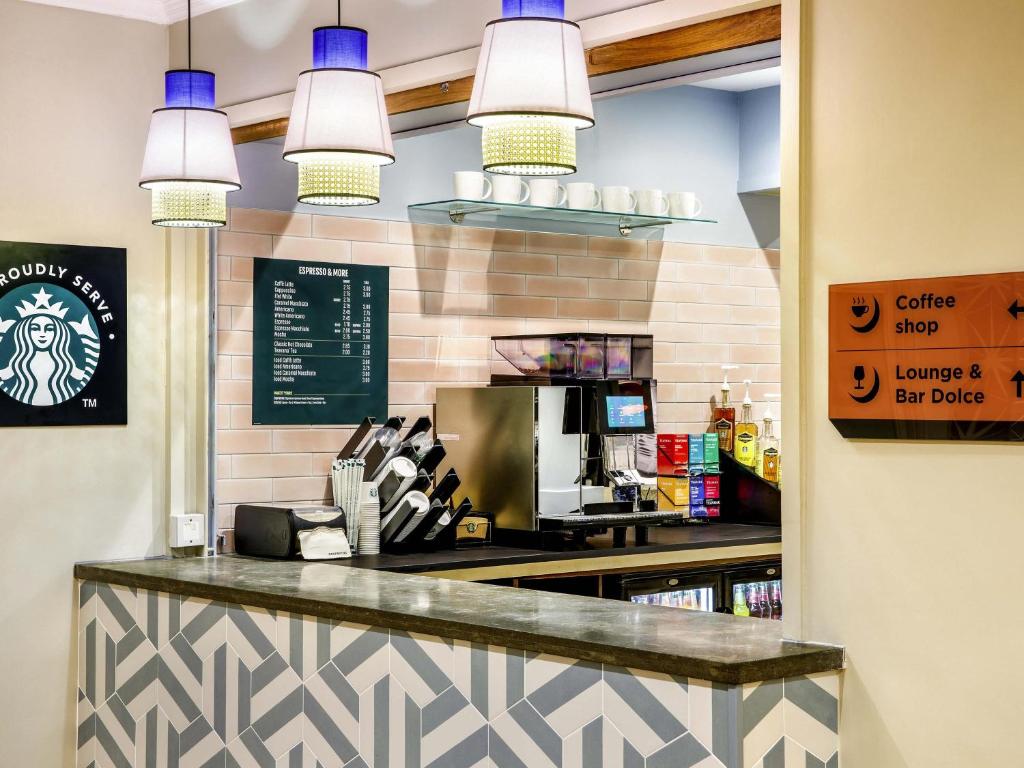 ibis Styles Bournemouth - Resim 39