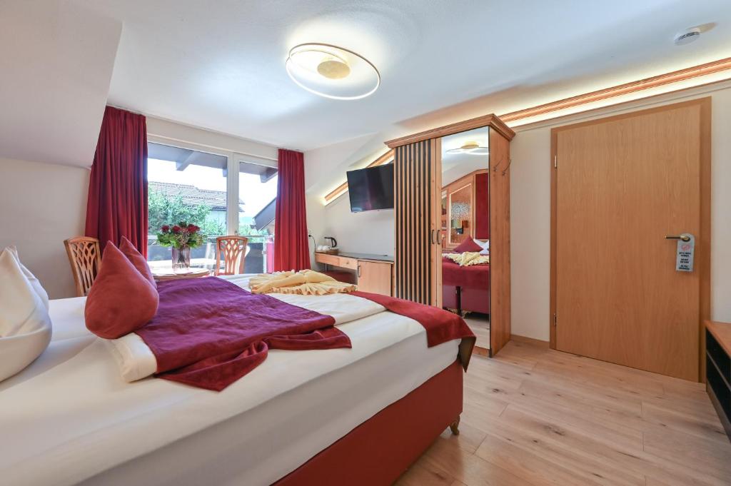 Hotel San Marco - 16