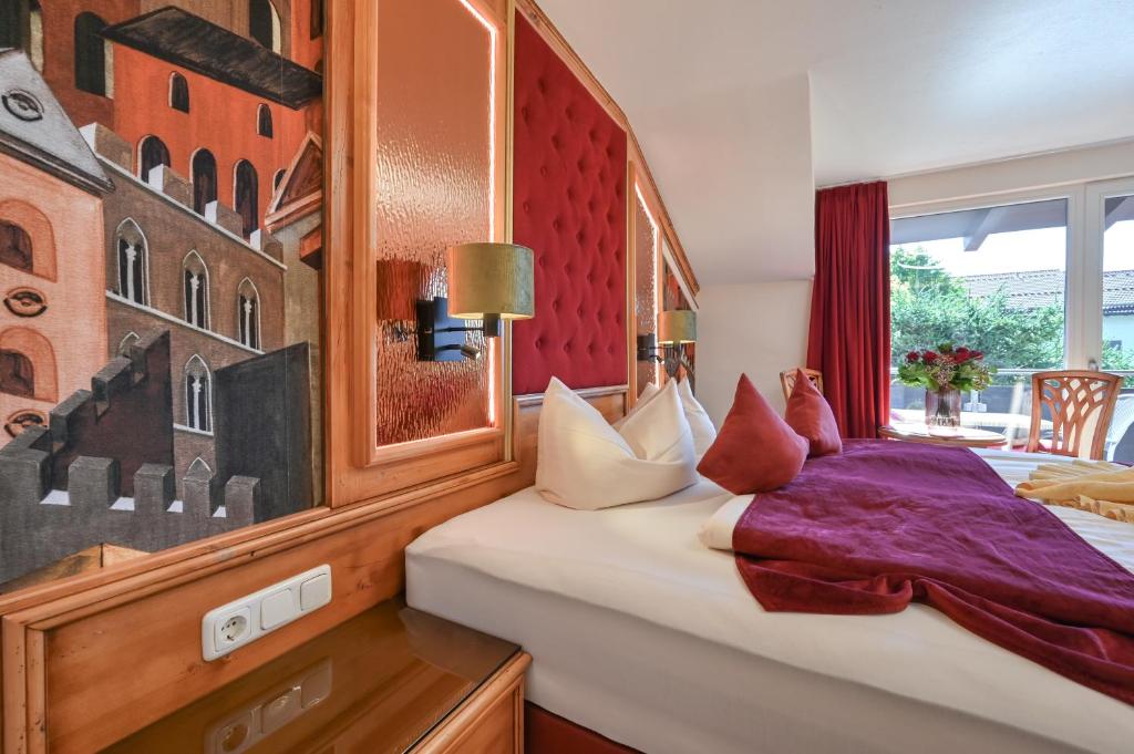 Hotel San Marco - 17