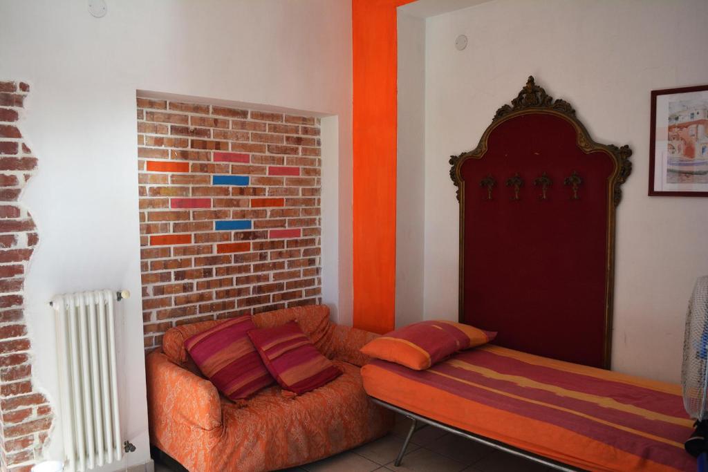Casa Carolina