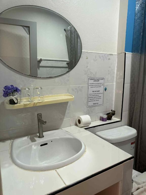 Flowernight Guesthouse - Resim 8