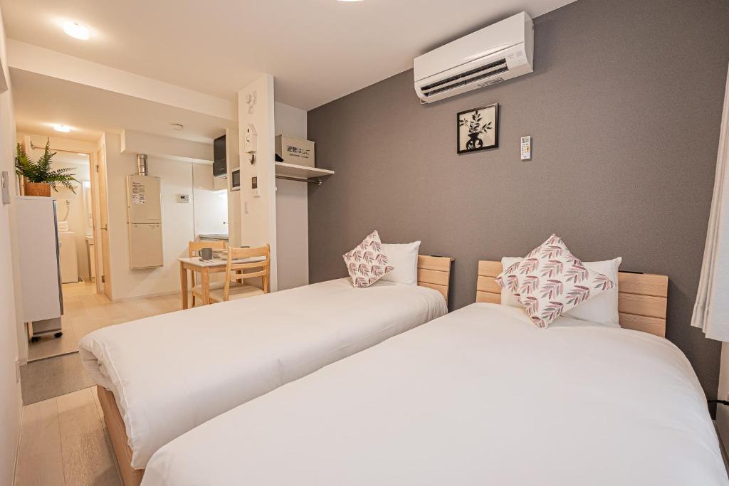 Japan House Komagome Apartment新築駒込駅徒歩5分