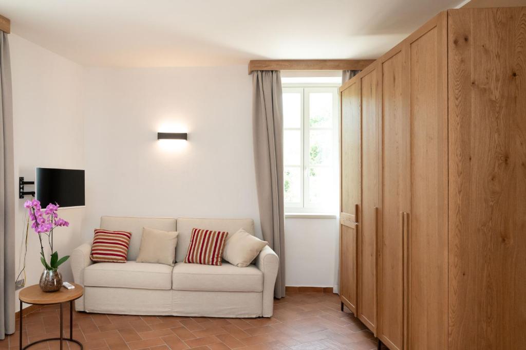 L'Isola degli Opifici - Apartamento De Un Dormitorio