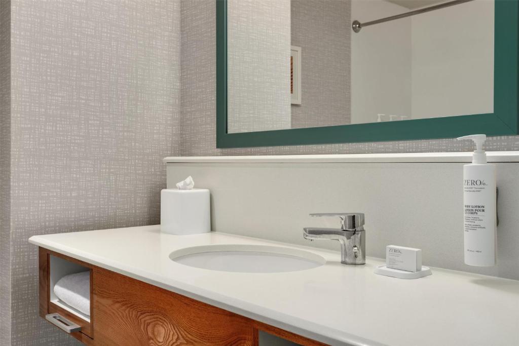 Hampton Inn & Suites by Hilton Tampa Busch Gardens Area photo